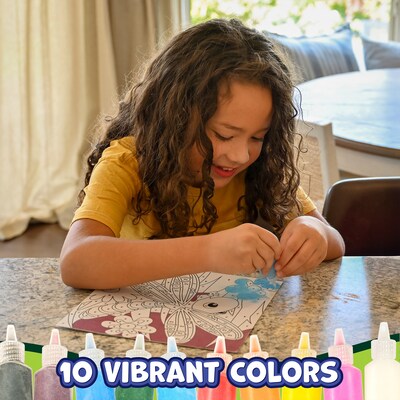 Ready2Learn Sand Art Painting Nature (CE-10197)