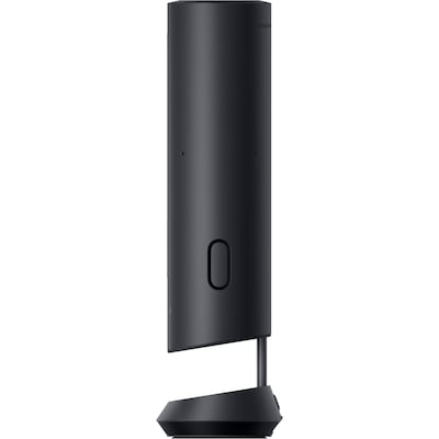 Insta360 Wave Wireless Computer Speakerphone, Black (CINSABCA)