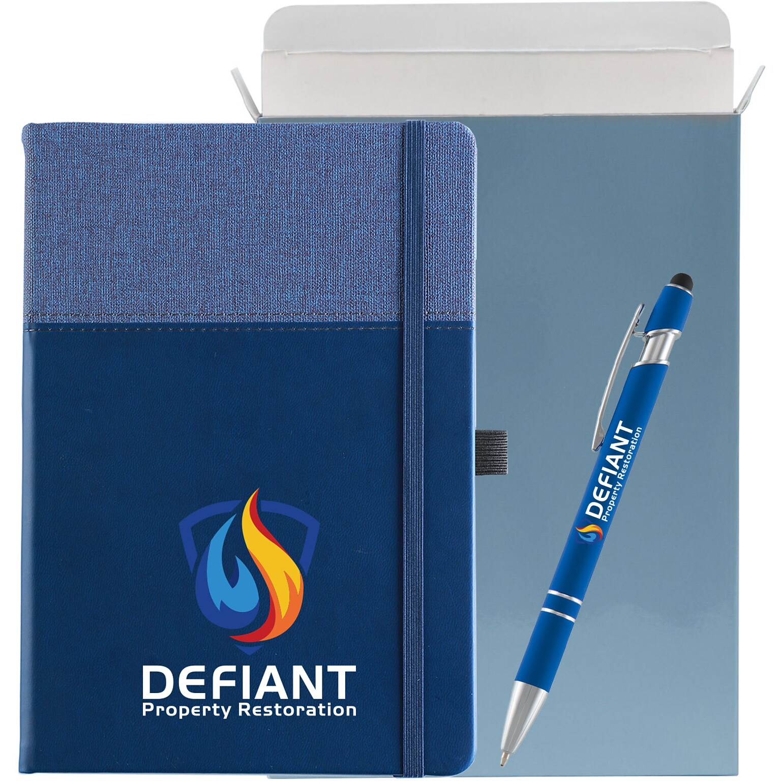 FULL COLOR NEWPORT JOURNAL & U