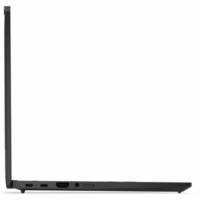 Lenovo ThinkPad T14 Gen 6 14" AI Laptop, Copilot+ PC, AMD Ryzen AI 7 PRO 350, 2.0GHz, 16GB RAM, 512GB SSD, Windows 11 Pro, Black