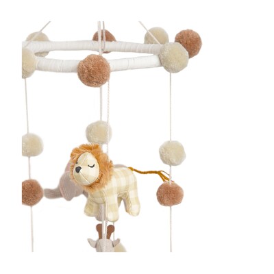 Crane Baby Kendi Ceiling Hanging, 30 x 9 (BC-120CH)