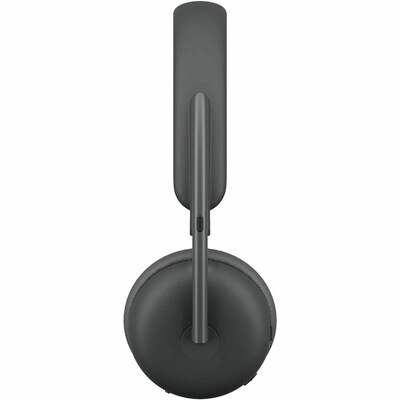Logitech Zone Wireless 2 Noise Canceling Bluetooth Stereo Computer Over-the-Ear Headset, USB-C, MS Certified (981-001435)