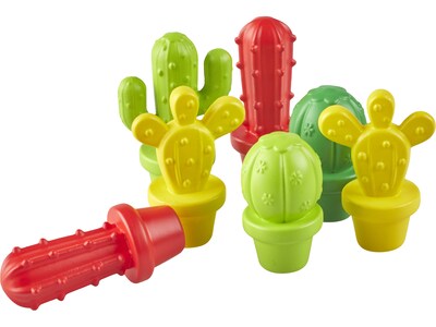 hand2mind Cactus Counting Desert Activity Set (94448)