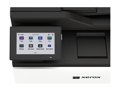 Xerox C305ae Wireless Color All-in-One Laser Printer, Best for Office