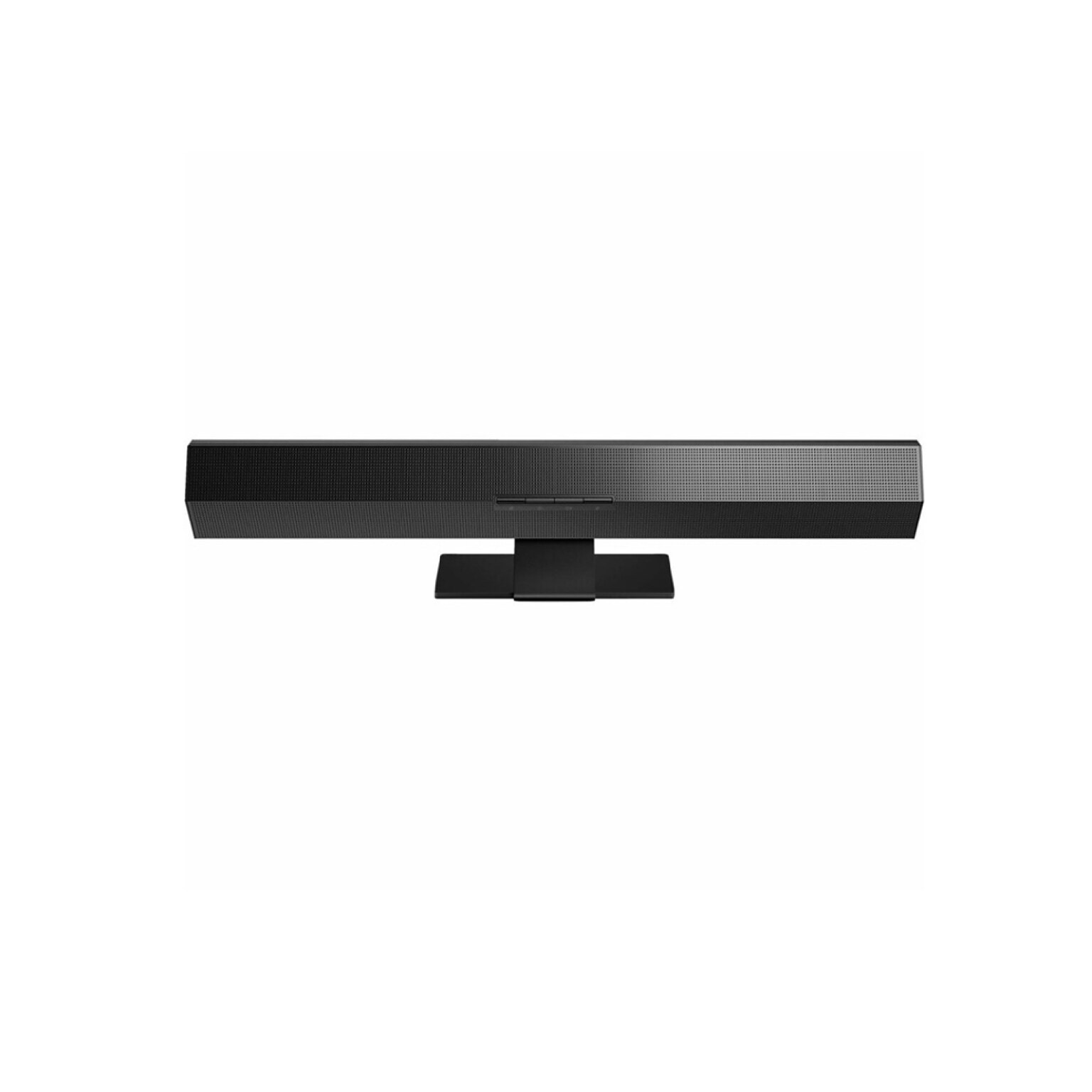 HP Z G3 Conferencing Speaker Bar Stand, Stand Mount, Black (74N60AA)