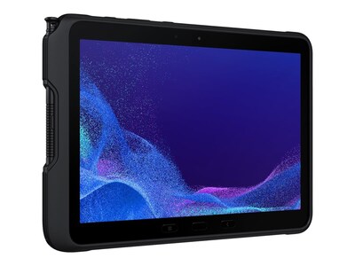 Samsung Galaxy Tab Active 4 Pro 10.1 Tablet, 64GB, Android, Black (SM-T638UZKAN14)