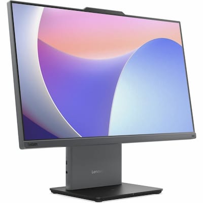 Lenovo ThinkCentre neo 50a 24 Gen 5 All-in-One Desktop Computer, Core i7-13620H, 16GB RAM, 512GB SSD, Windows 11 Pro