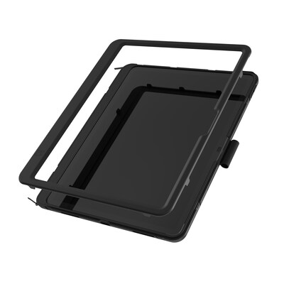 Zagg Denali Case Bundle for iPad Air M3 & M2, Black (702314337)