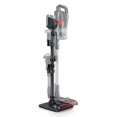 Hoover ONEPWR Tower Charging Stand for ONEPWR Emerge Stick Vacuums, Black (BH35200V)