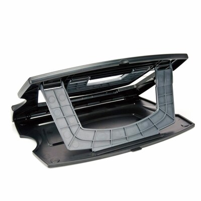 StarTech.com 11.3 x 8.3 Portable Laptop Stand, Black/Gray (LTRISERP)