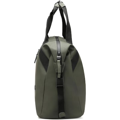 SwissDigital LAMONE 20.87" Travel Duffel, Dark Green (SD5533-23)