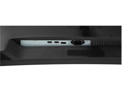 LG BQ60QC 34" 1440p HDR Curved Monitor (34BQ60QC-B)