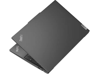 Lenovo ThinkPad E16 16" Laptop, Intel Core i5-1335U, 16GB Memory, 512GB SSD, Windows 11 Pro (21JN0040US)