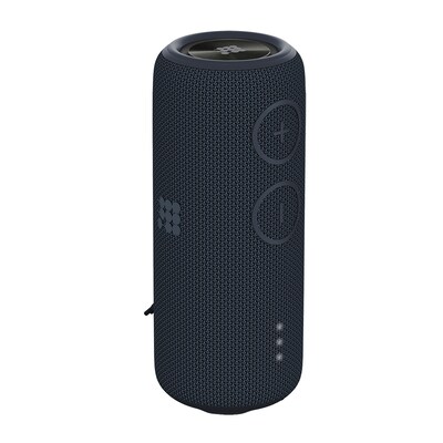 Cubitt Power Plus Wireless Bluetooth Speaker, Waterproof, Deepest Blue (CT-PWPLUS2)