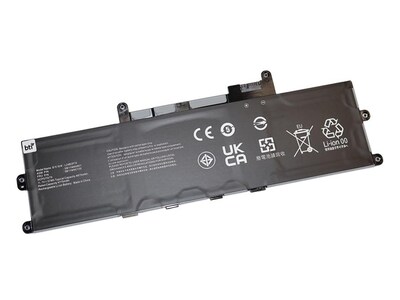 Battery Technology Lithium-Ion Laptop Battery for Lenovo ThinkPad (5B11M90097-BTI)