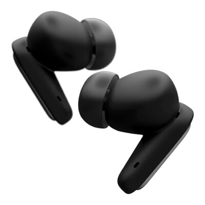 Raycon The Everyday Earbuds Pro Wireless Noise Canceling Earbuds, Bluetooth, Black (RCNRBE795BLK)