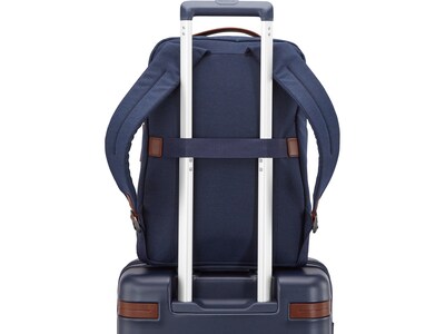 Samsonite Virtuosa Backpack, Medium, Navy (149196-1596)