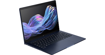 HP EliteBook X G1i 14” LCD Touch-Screen AI Laptop, Intel Core Ultra 7 266V, 16GB RAM, 512GB SSD, Windows 11 Pro