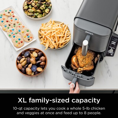 Ninja DoubleStack XL Air Fryer (SL401)