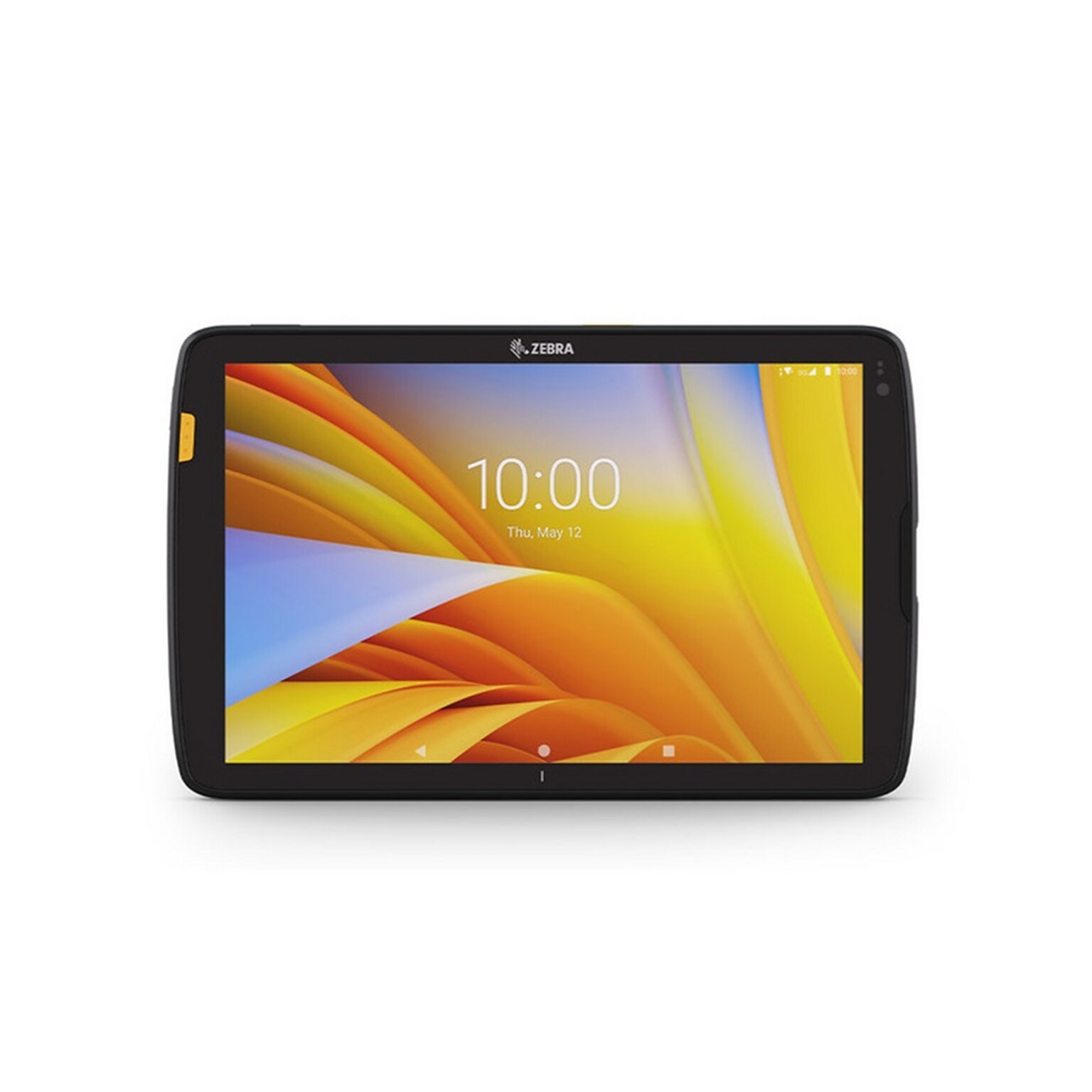 Zebra ET45 2nd Gen 10.1 Tablet, WiFi & Cellular, 128GB, Android, Black (ET45BB-101D2B0-NA)