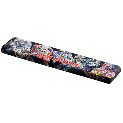 Subsonic Ergopad IRON MAIDEN Wrist Rest (SA5687-IM1)