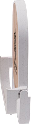 QI CERTIFIED BAMBOO PHONE CHAR