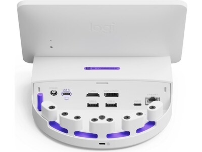 Logitech Logi Dock Flex Managed Docking Station (939-002154)