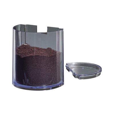 Krups Burr Coffee Grinder, Black (GX550850)