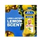 Mr. Clean Multi-Surface Cleaner, Lemon Scent, 64 Fl. Oz. (11290)