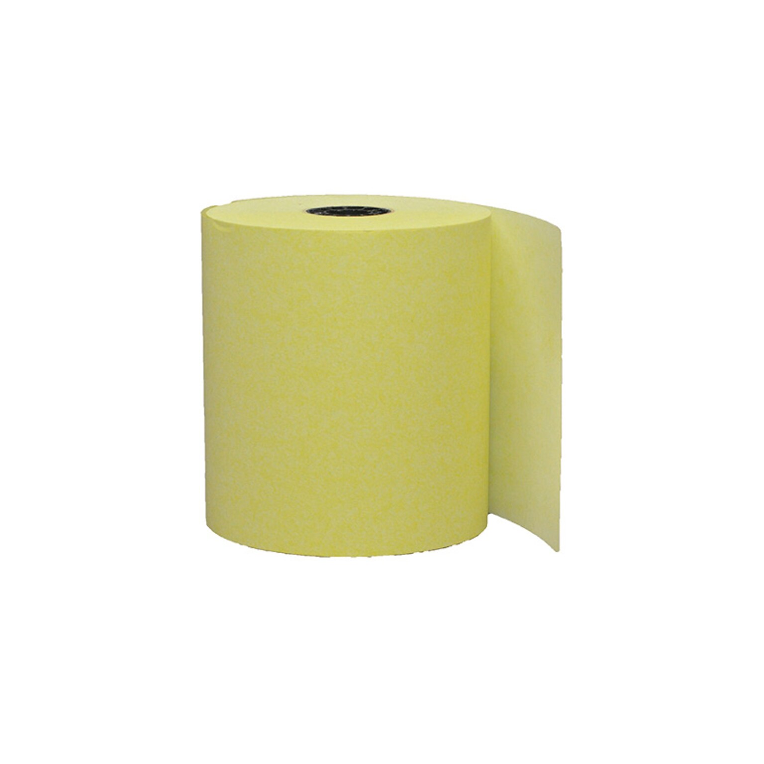 Thermal Cash Register/POS Rolls, 3 1/8 x 230, Phenol-Free, 4 Rolls/Pack (336431)