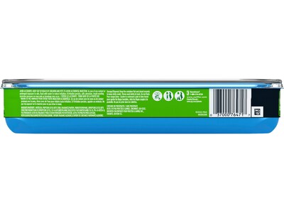 Swiffer Heavy-Duty Wet Cloths, Gain Scent, White, 10/Pack (76471)