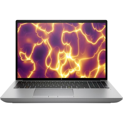 HP ZBook Fury G11 16 LED Backlit LCD Laptop, Intel Core i7, 3.3 Ghz, 32GB RAM, 1TB SSD, Windows 11