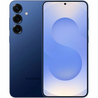 Samsung Galaxy S25+ 5G Smartphone Unlocked Cell Phone, 256 GB, Navy (SM-S936UDBAXAA)