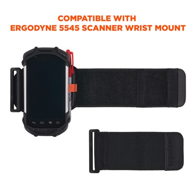 Squids 5546 Scanner Wrist Mount Extender Strap (19146)
