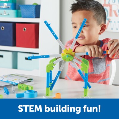 Learning Resources STEM Explorers Motioneering (LER9308)
