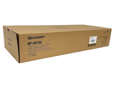 Sharp BP-HB700 Waste Cartridge