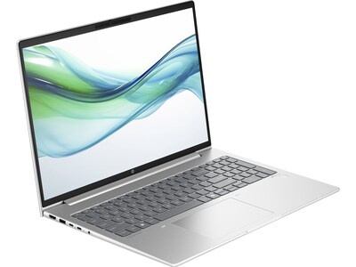 HP ProBook 460 G11 16 Laptop, Intel Core Ultra 5-125U, 16GB Memory, 512GB SSD, Windows 11 Pro (A1LD
