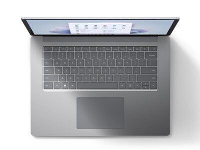 Microsoft Surface Laptop 5 13.5", Intel Core i7-1255U, 16GB Memory, 512GB SSD, Windows 11 Home (RBG-00001)