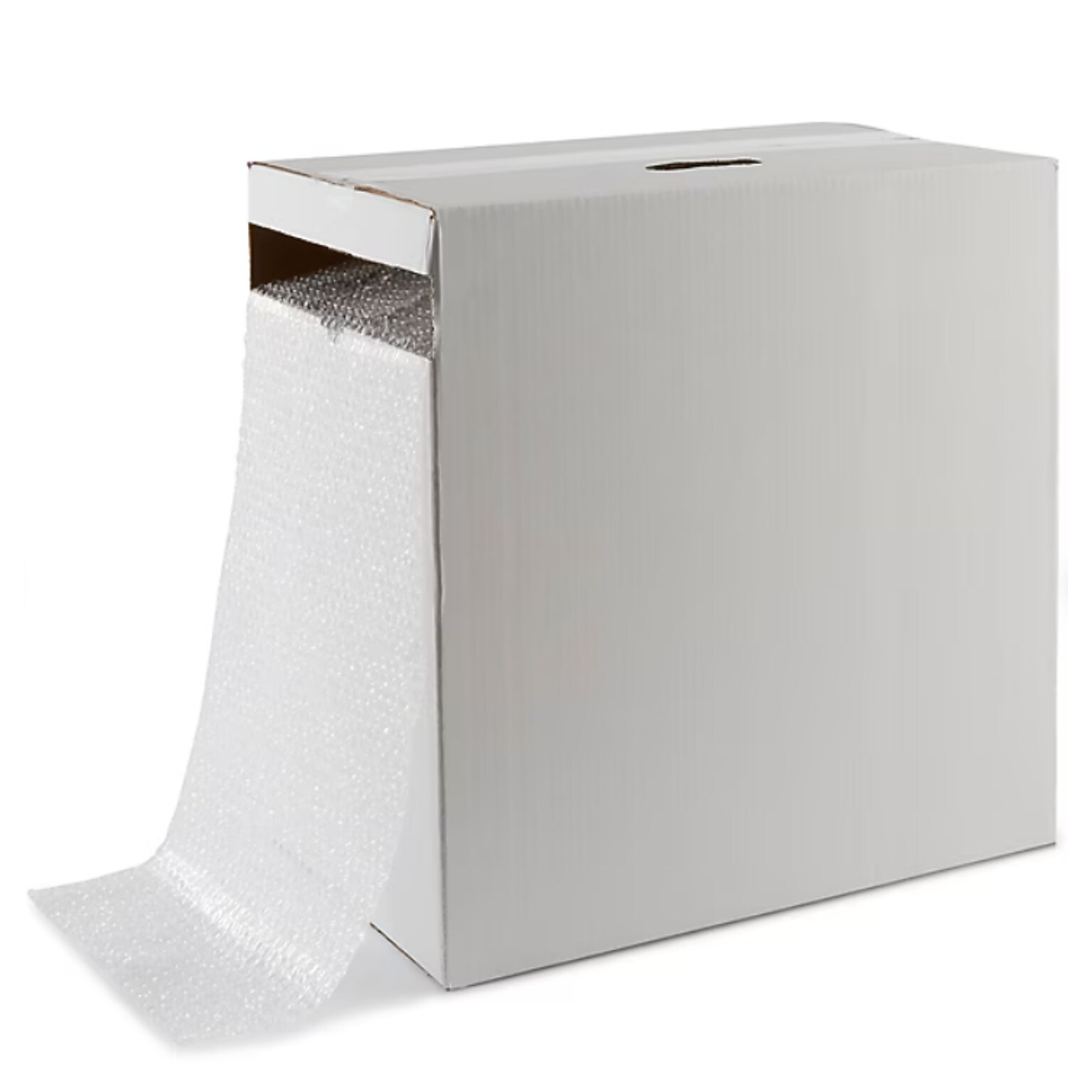 Quill Brand® Brand® 3/16 Standard Bubble Roll, Recycled, 12W x 175 (4072830)