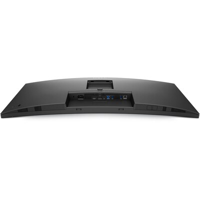 Dell Pro Plus 34" Curved 3440x1440 IPS 100Hz LCD Monitor, Height Adjustable, Universal Docking Station, Black (DELL-P3425WE)