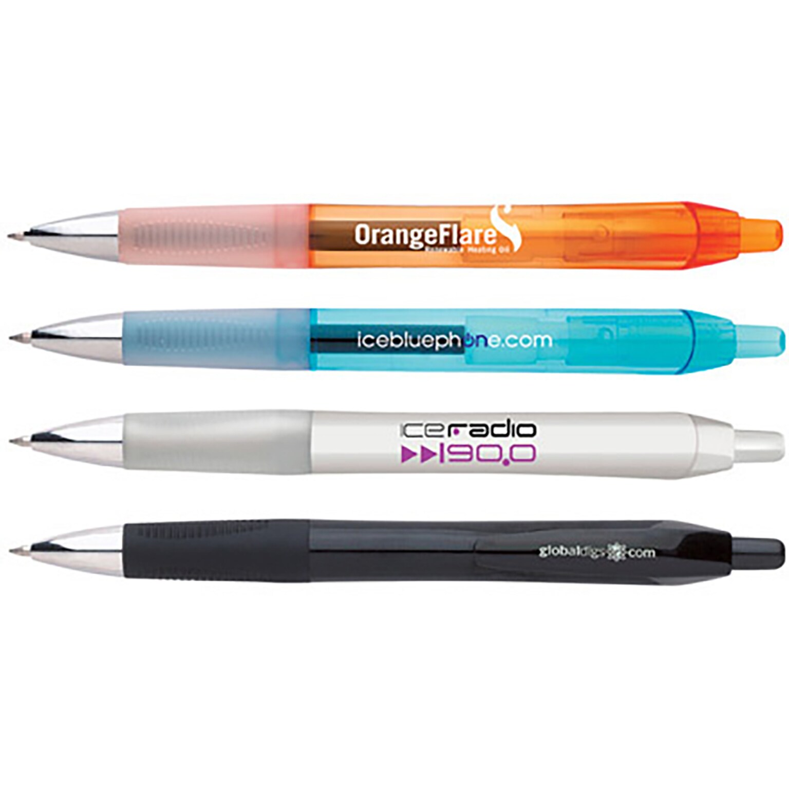 Bic® Intensity® Clic Gel Pen