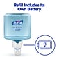 PURELL® Healthcare HEALTHY SOAP® High Performance Foam Refill for ES8 Disp, 1200 mL, 2/CT (7785-02)