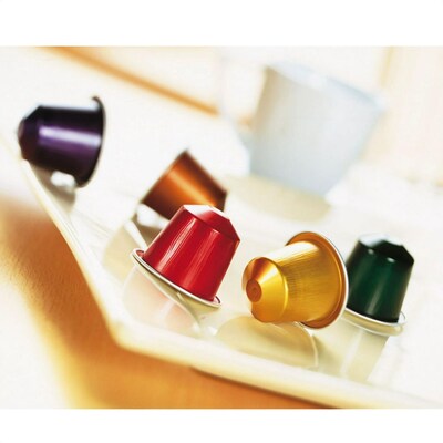 De'Longhi Nespresso Essenza Mini Single Serve Coffee Maker, Black (EN85B)