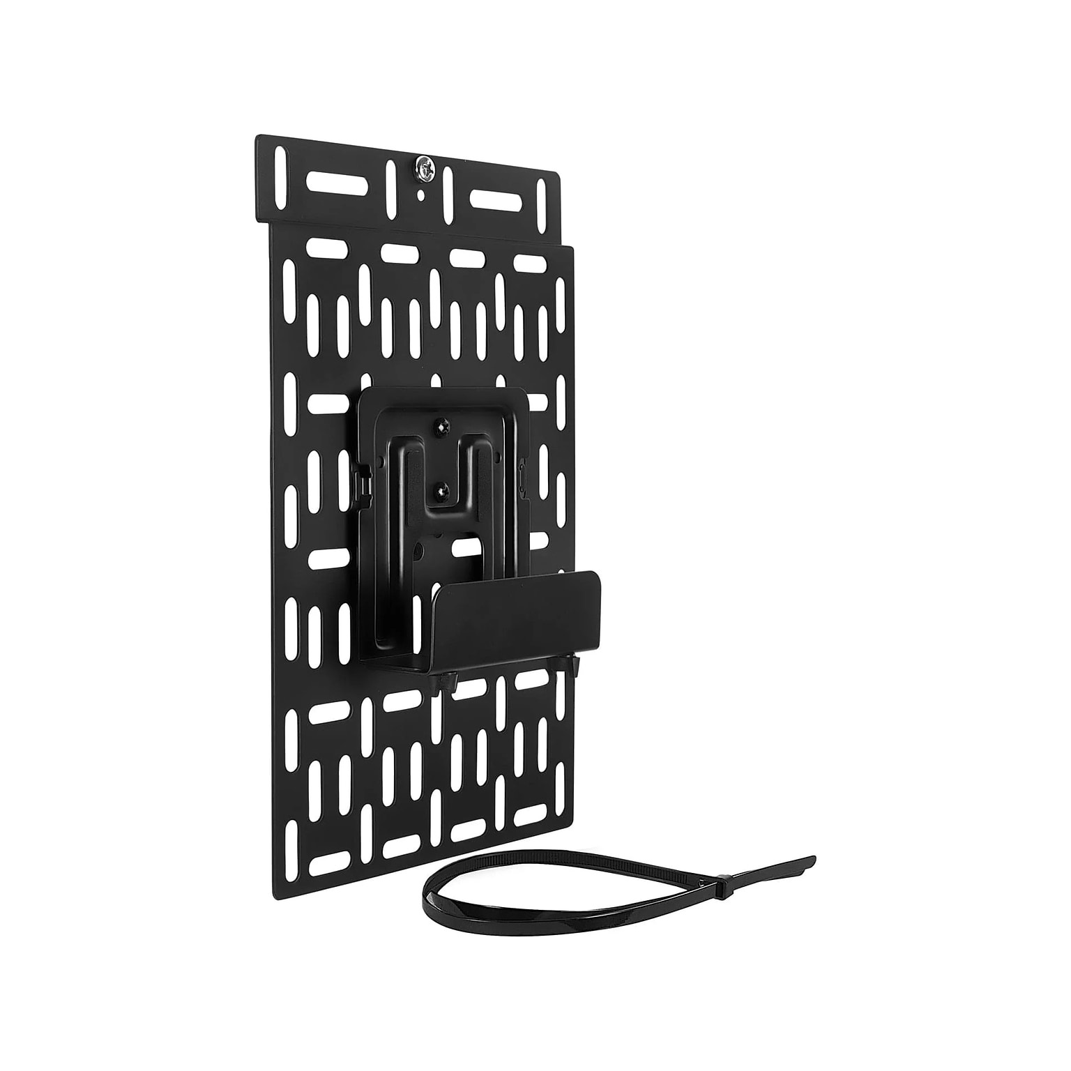 Mount-It! Adjustable Streaming Device TV Mount, 11 lbs. Max. (MI-356)