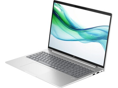 HP ProBook 460 G11 16" Laptop, Intel Core Ultra 7-155U, 32GB Memory, 1TB SSD, Windows 11 Pro (A1LE1UT#ABA)