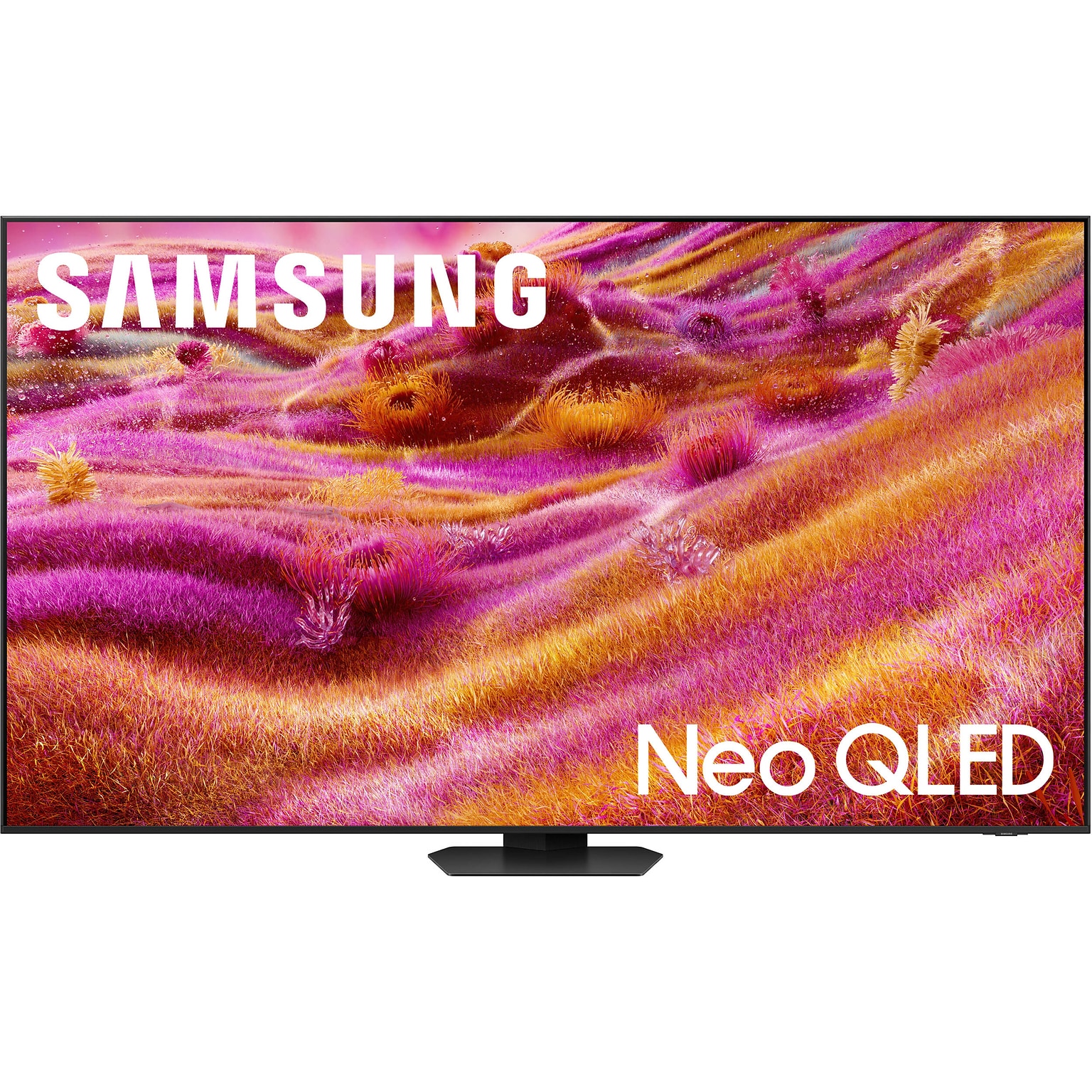 Samsung Neo QN90F QN90F 75 Smart 4K Ultra AI Enabled TV (QN75QN90FAFXZA)