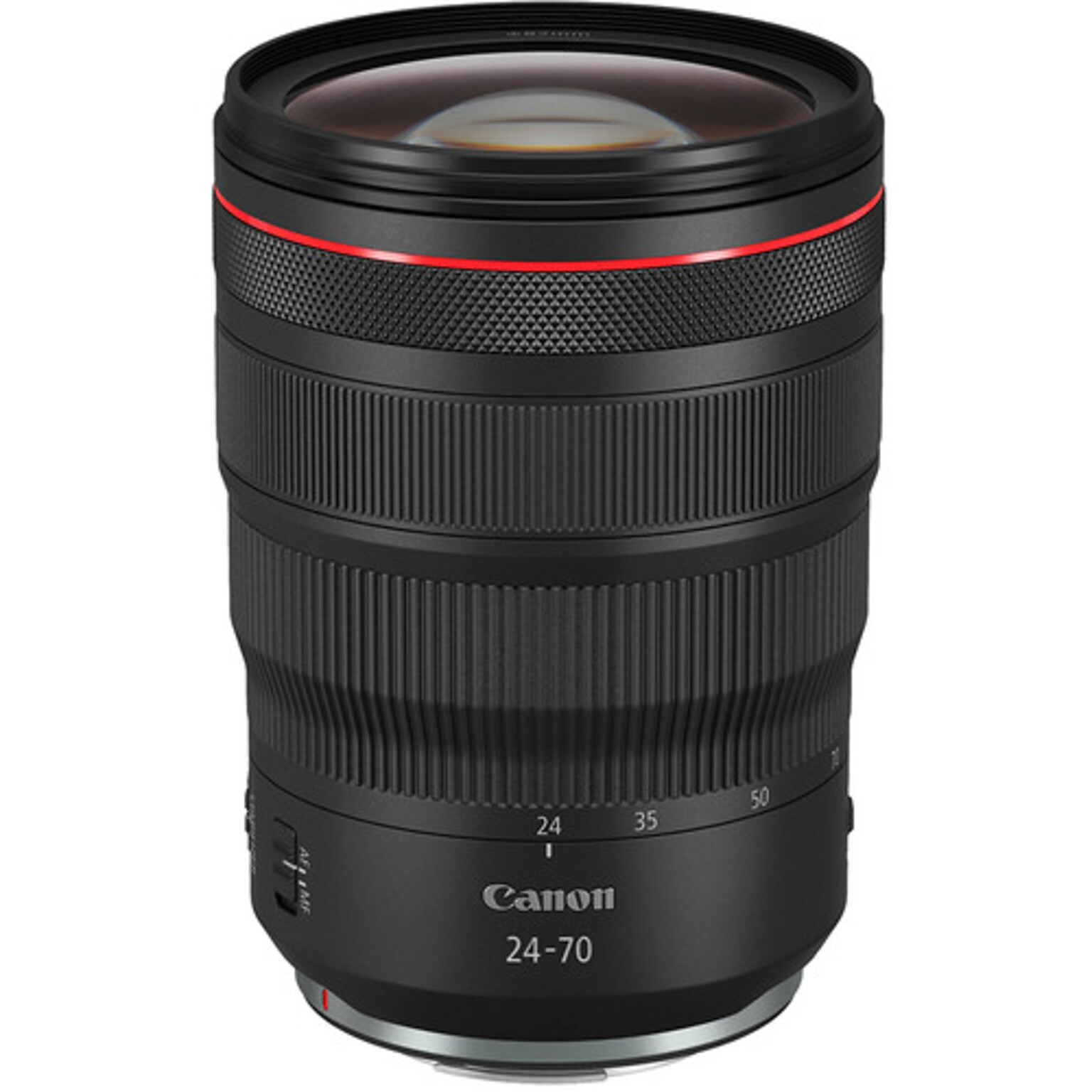 Canon RF 24-70mm f/2.8 L IS USM Lens (3680C002)