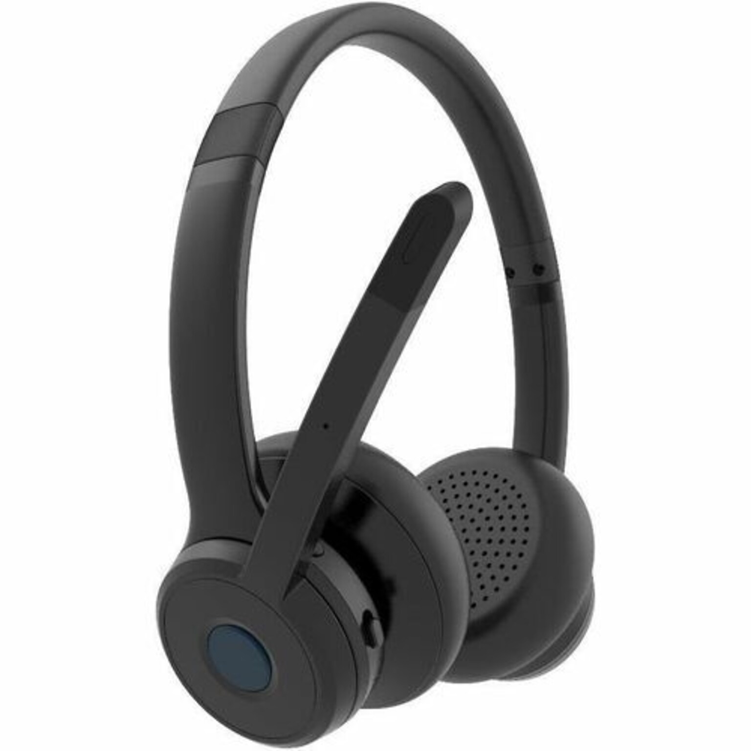 4XEM Office Wireless Noise Canceling Bluetooth Stereo Headset, USB-A (4XWLHSM107)