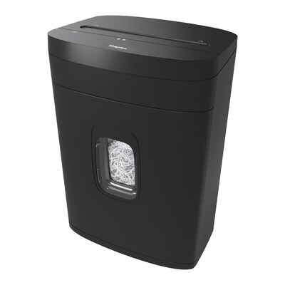 Staples 12-Sheet Micro-Cut Multi-Media Shredder (ST62153)