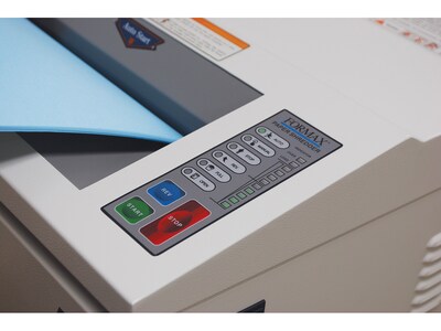 Formax OnSite 8652CC 32-Sheet Cross-Cut Commercial Shredder (FD 8652CC)